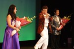福田みのるバースデイ・ライブ
